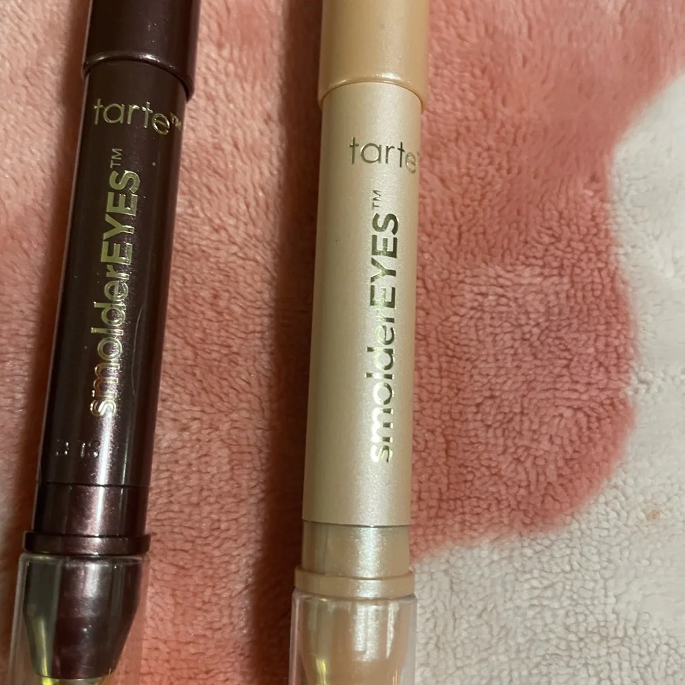 Tarte SmolderEYES Shadow Liner Bundle of 3